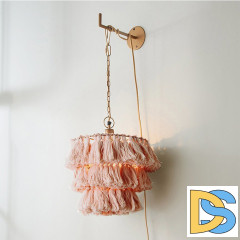 Настенный светильник ImperiumLoft Tassel 178398-26