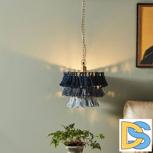 Настенный светильник ImperiumLoft Tassel 178398-26