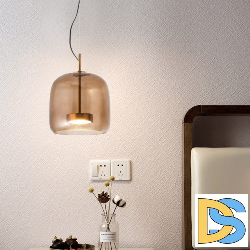 Подвесной светильник ImperiumLoft Dauphin 212826-26