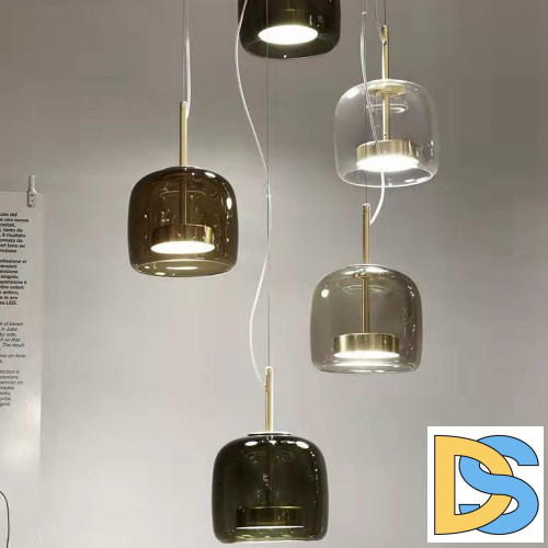 Подвесной светильник ImperiumLoft Dauphin 212826-26