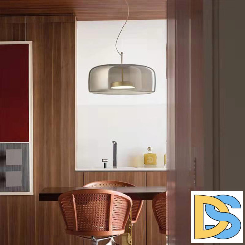 Подвесной светильник ImperiumLoft Dauphin 212826-26