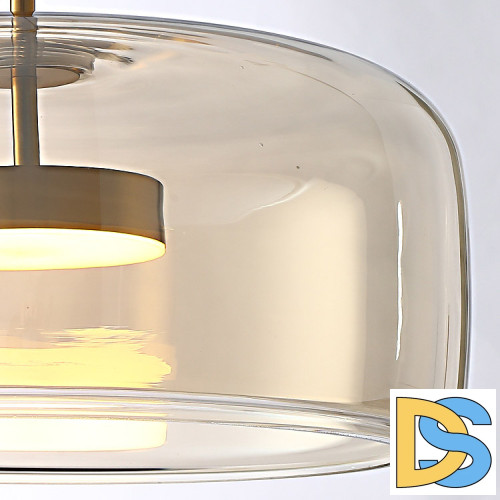 Подвесной светильник ImperiumLoft Dauphin 212826-26