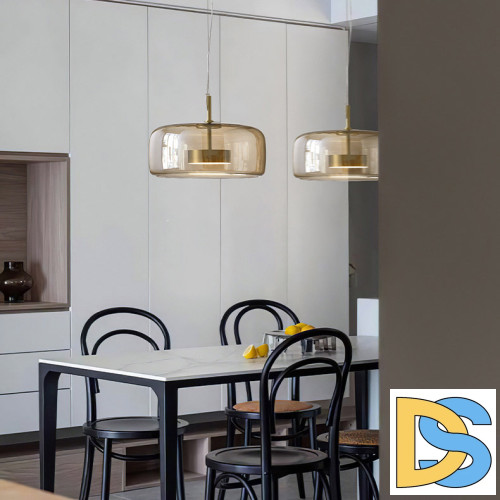 Подвесной светильник ImperiumLoft Dauphin 212826-26