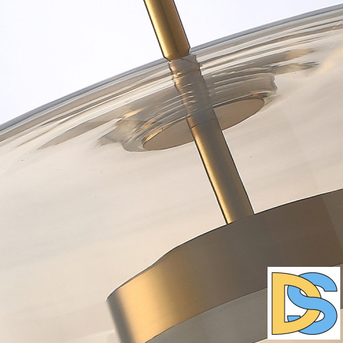 Подвесной светильник ImperiumLoft Dauphin 212826-26