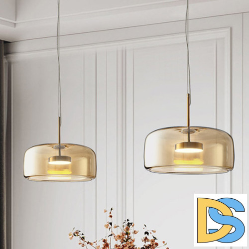 Подвесной светильник ImperiumLoft Dauphin 212826-26