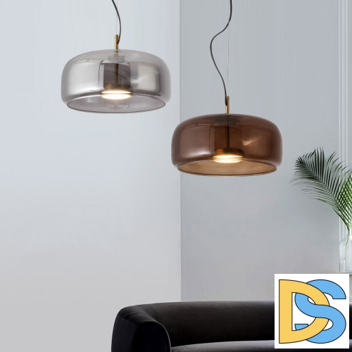 Подвесной светильник ImperiumLoft Dauphin 212826-26