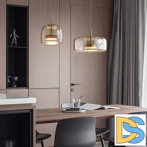 Подвесной светильник ImperiumLoft Dauphin 212826-26