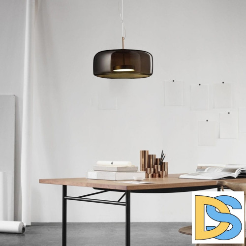 Подвесной светильник ImperiumLoft Dauphin 212826-26