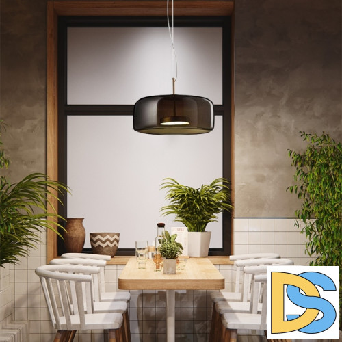 Подвесной светильник ImperiumLoft Dauphin 212826-26