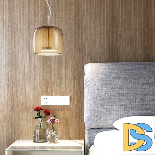 Подвесной светильник ImperiumLoft Dauphin 212826-26