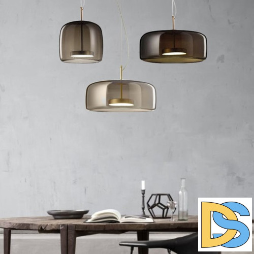 Подвесной светильник ImperiumLoft Dauphin 212826-26