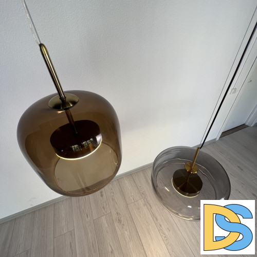 Подвесной светильник ImperiumLoft Dauphin 212826-26