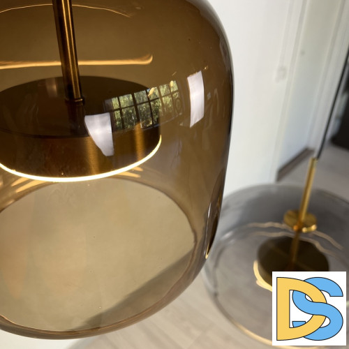 Подвесной светильник ImperiumLoft Dauphin 212826-26