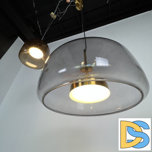 Подвесной светильник ImperiumLoft Dauphin 212826-26