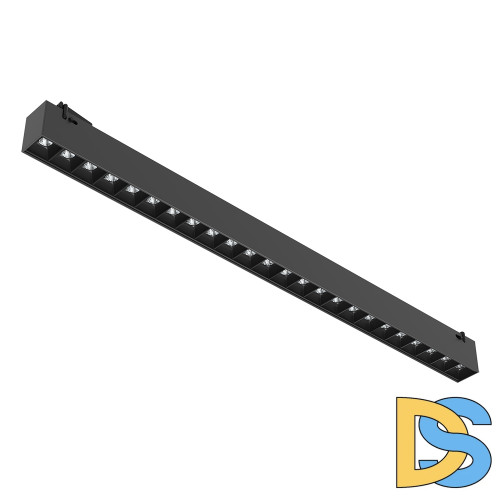 Трековый светильник Divinare Decorato 2462/06 SP-24