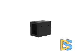 Коннектор прямой с питанием Arlight ART-APRIORI-CON-H-POWER 039417