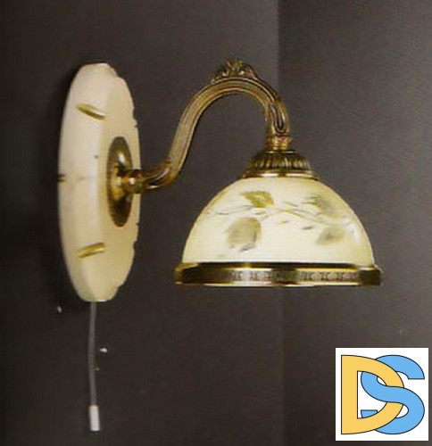 Бра Reccagni Angelo A 6908/1