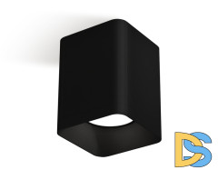 Накладной светильник Ambrella Light Techno XS7813002 (C7813, N7702)