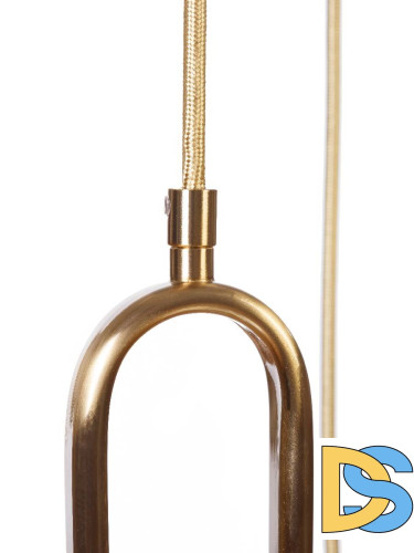 Подвесной светильник Myfar Pierre MR1166-1P