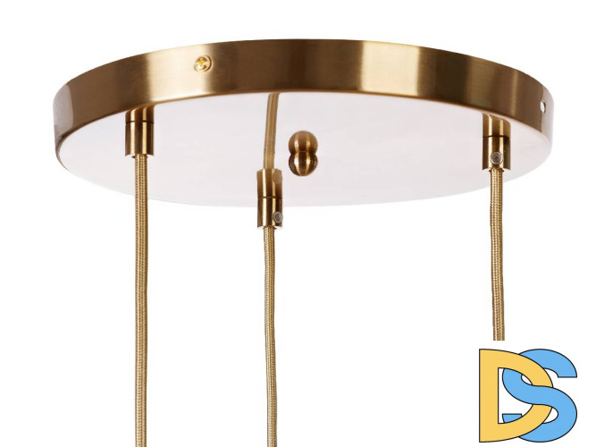 Подвесной светильник Myfar Pierre MR1166-1P