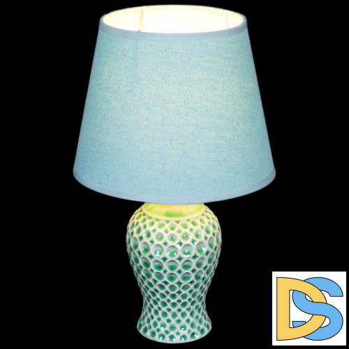 Настольная лампа Reluce 01554-0.7-01 GR