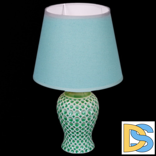 Настольная лампа Reluce 01554-0.7-01 GR