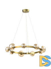 Подвесная люстра Zortes Fritto ZRS.1215.09