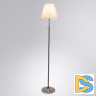 Торшер Arte Lamp Marriot A5039PN-1CC
