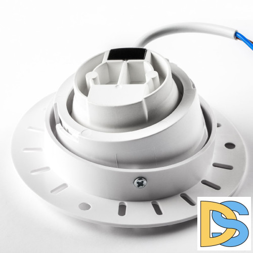 Рамка для светильника Lightstar Anello 012006