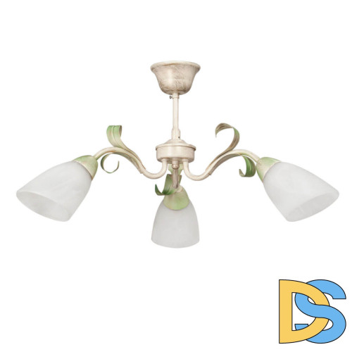 Потолочная люстра Vitaluce V1535/3PL