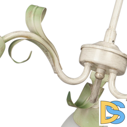 Потолочная люстра Vitaluce V1535/3PL