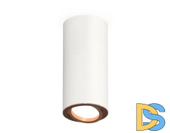 Накладной поворотный светильник Ambrella Light Techno XS7442005 (C7442, N7005)