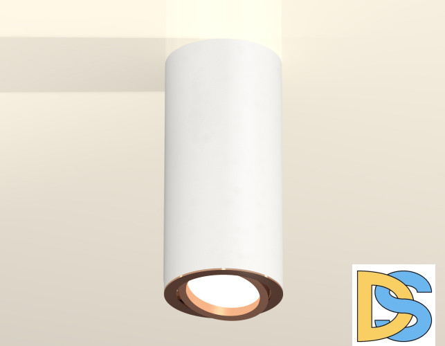 Накладной поворотный светильник Ambrella Light Techno XS7442005 (C7442, N7005)