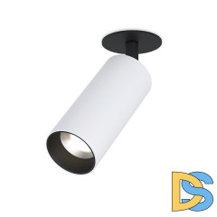 Спот Elektrostandard Diffe 25052/LED 4690389182860 a058173