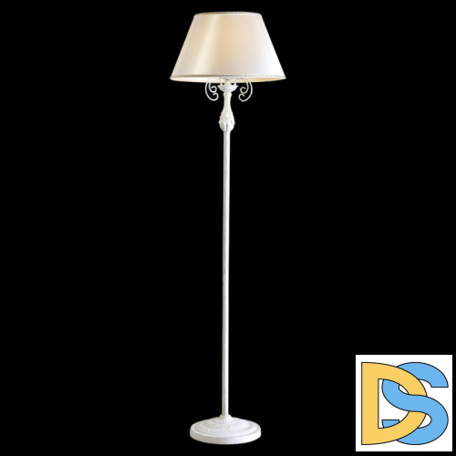 Торшер Illumico IL6000-1F-17 WT