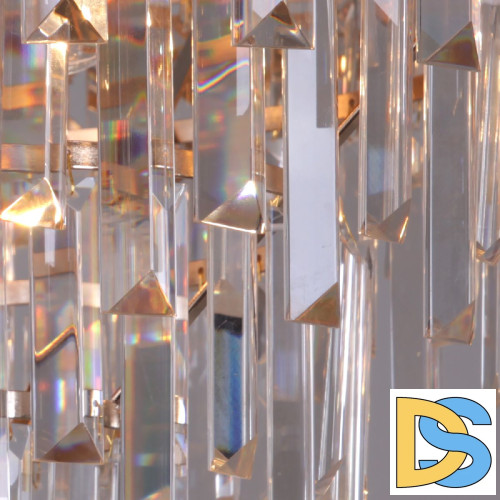 Потолочная люстра Reluce 09108-3.4-09