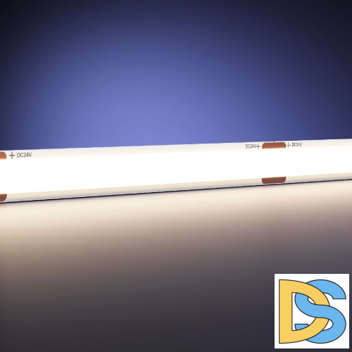 Светодиодная лента Maytoni Led Strip 24В 6Вт/м 4000К 5м IP20 201068