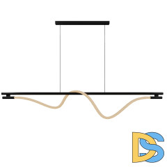 Подвесной светильник Lightera Tura LE103L-160B WIFI