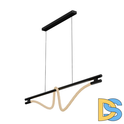 Подвесной светильник Lightera Tura LE103L-160B WIFI