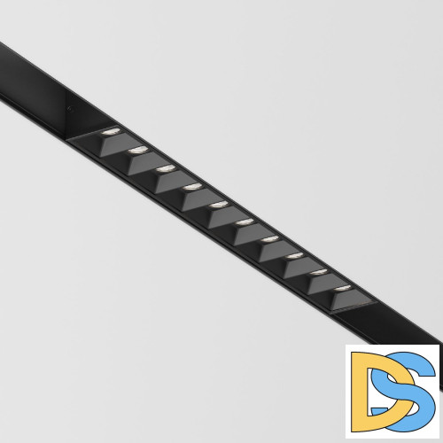 Трековый светильник Maytoni Track lamps TR014-2-20W4K-B