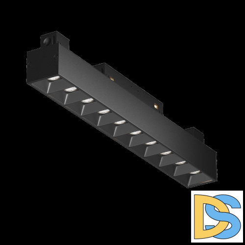 Трековый светильник Maytoni Track lamps TR014-2-20W4K-B