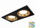 Встраиваемый светильник Ambrella Light Techno XC7636005 (C7636, N7014)