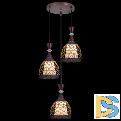 Подвесной светильник Reluce 02860-0.4-03