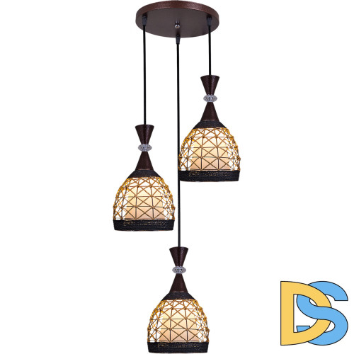 Подвесной светильник Reluce 02860-0.4-03