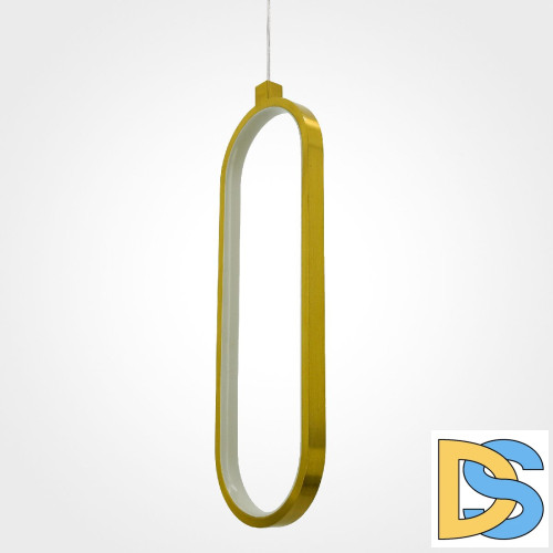 Подвесной светильник Lightera Mondsee LE137L-33G