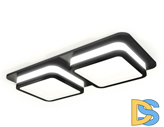 Встраиваемый светильник Ambrella Light Techno XC7906012 (C7906, N7751)