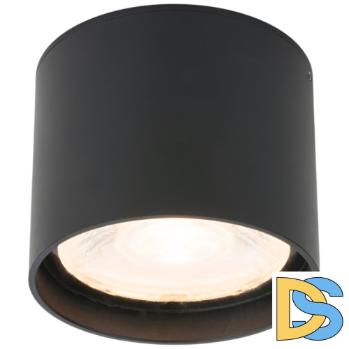 Уличный потолочный светильник Elektrostandard Light LED 4690389176975