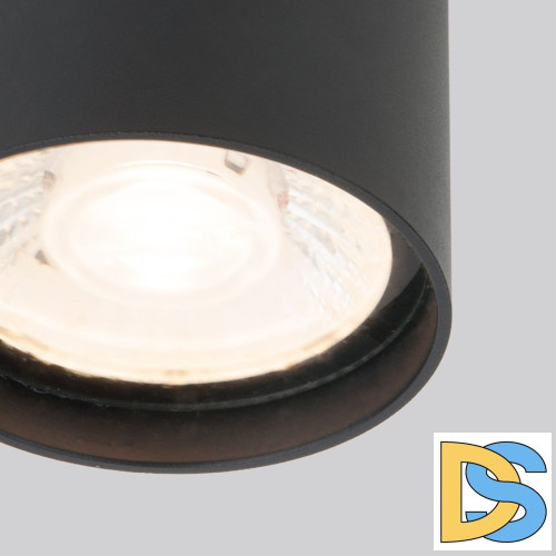 Уличный потолочный светильник Elektrostandard Light LED 4690389176975