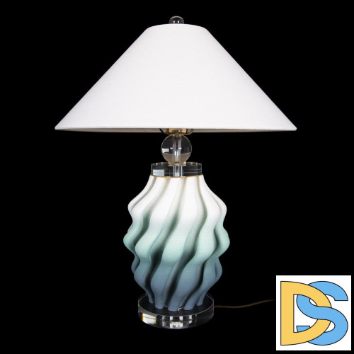 Настольная лампа Loft IT Amalfi 10264T/S