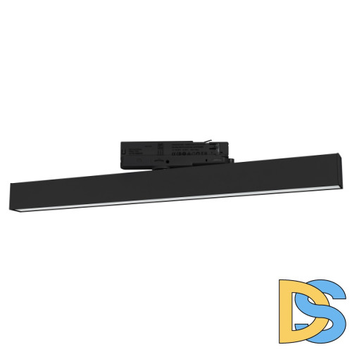 Трековый светильник ArlightLGD-Flat-4TR-S605-25W Warm3000 033698(1)